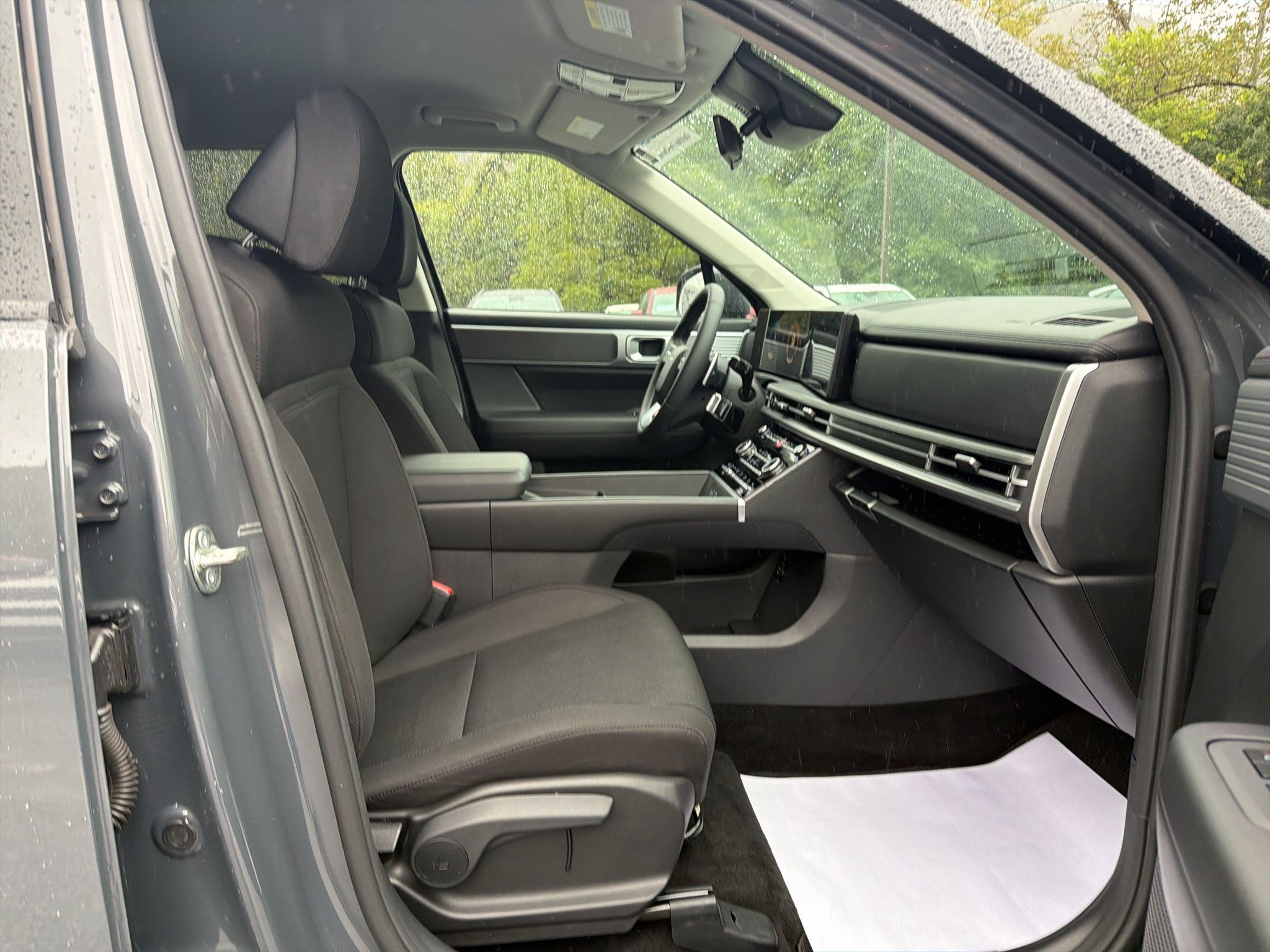Certified 2025 Hyundai Santa Fe SE AWD/4WD image 22