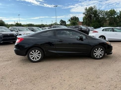 Used 2012 Honda Civic EX image 7