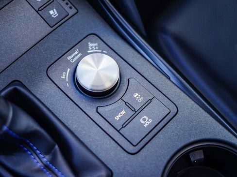 Used 2024 Lexus IS 500 w/ Special Appearance Package image 26