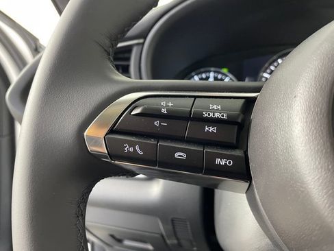 New 2025 MAZDA CX-30 AWD 2.5 S w/ Select Sport Pkg image 12