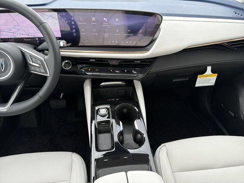 New 2026 Buick Envision Avenir AWD/4WD image 16