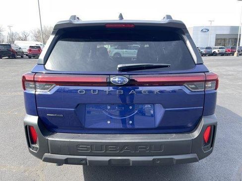 New 2026 Subaru Outback Limited AWD/4WD image 4