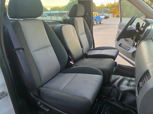 Used 2007 Chevrolet Silverado 1500 W/T image 35