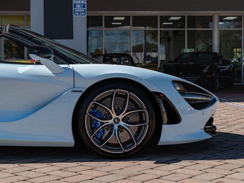 Used 2020 McLaren 720S Luxury image 42
