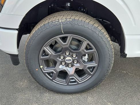 New 2026 Ford F150 STX w/ Equipment Group 200A image 17