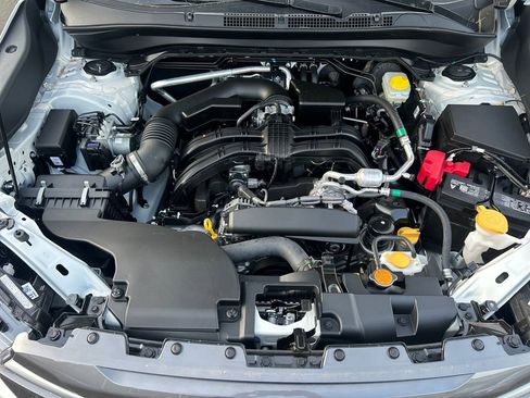 New 2026 Subaru Forester Premium AWD/4WD image 28