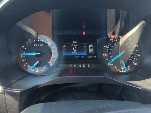 Used 2017 Ford Edge SEL w/ Cargo Accessory Package image 23