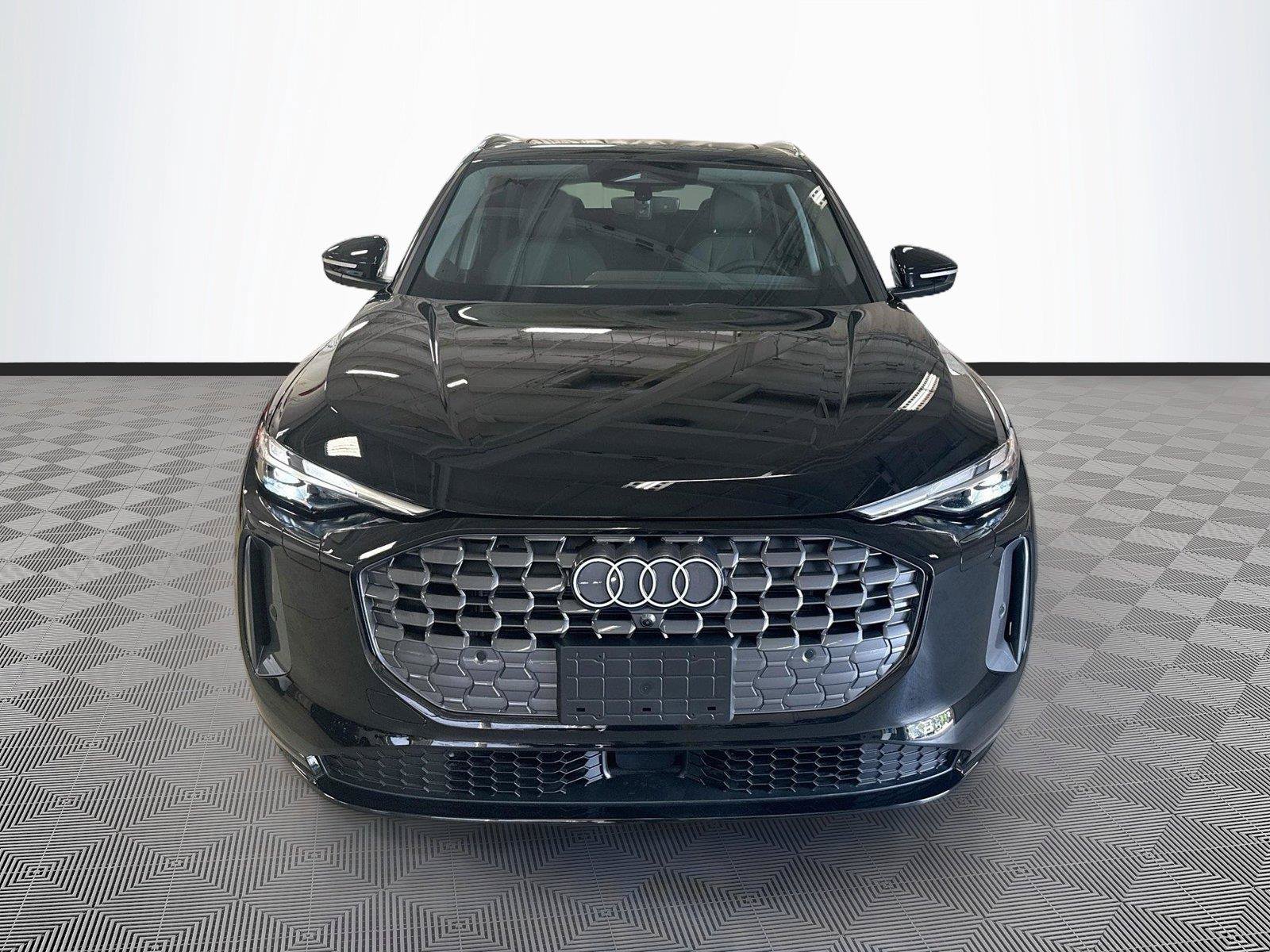 New 2026 Audi Q5 Premium AWD/4WD image 2