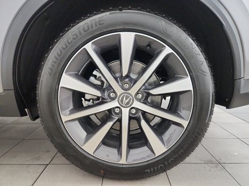 New 2026 Acura MDX FWD w/ Technology Package image 40