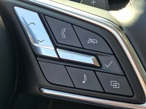 Used 2025 Buick Envision Sport Touring AWD/4WD image 15