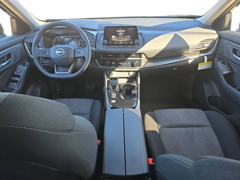 New 2026 Nissan Rogue SV image 12