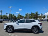 New 2026 Chevrolet Trax LT w/ LPO, Blackout Package image 2