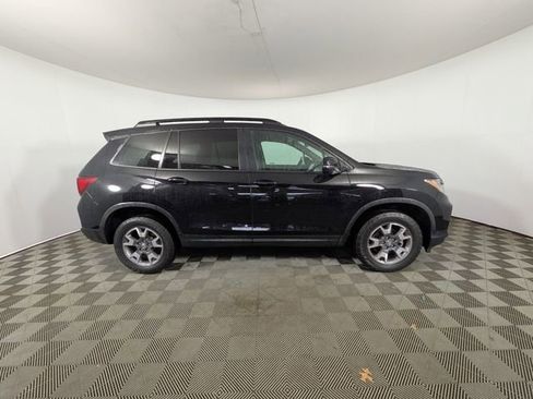 Used 2023 Honda Passport TrailSport image 35