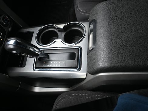 Used 2014 Ford F150 FX4 image 16