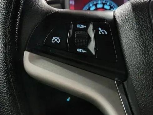 Used 2014 Chevrolet Camaro LS w/ Silver Rally Stripe Package image 24