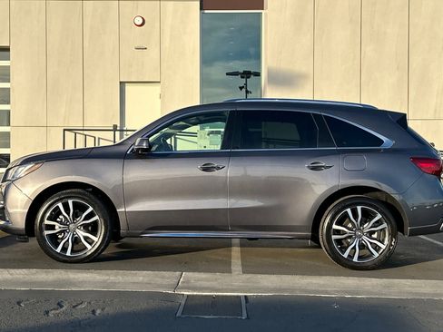 Used 2020 Acura MDX FWD w/ Advance Package image 6