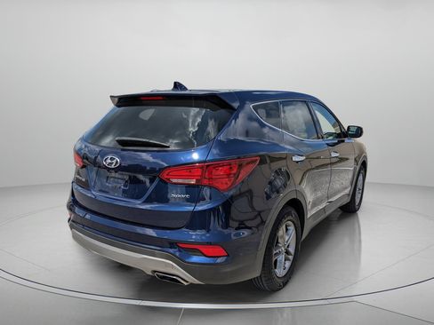 Used 2017 Hyundai Santa Fe Sport FWD image 8