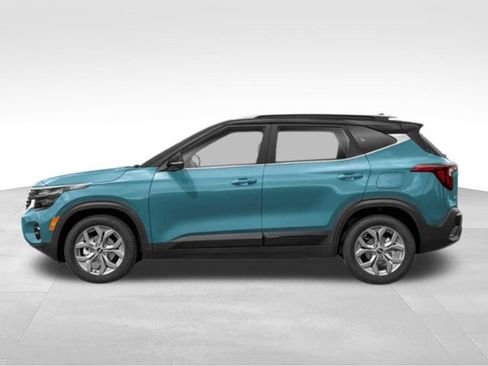 Used 2024 Kia Seltos S FWD image 36