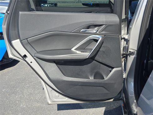 Used 2025 BMW X1 xDrive28i image 11