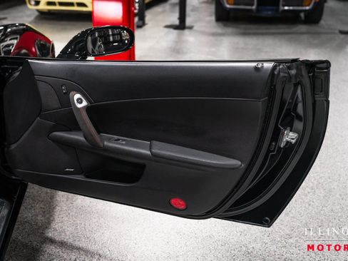 Used 2012 Chevrolet Corvette Grand Sport w/ 3LT Preferred Equipment Group RWD image 26