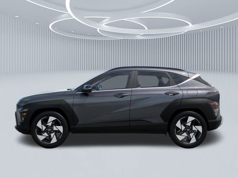 New 2026 Hyundai Kona Limited FWD image 3