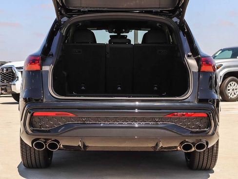 New 2026 Audi SQ5 Premium Plus AWD/4WD image 36