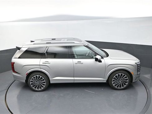 New 2026 Hyundai Palisade Calligraphy image 30