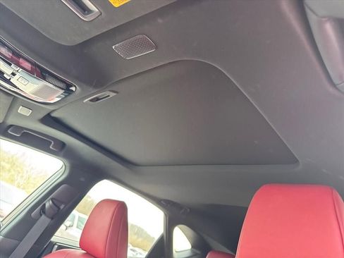 Used 2025 Lexus NX 250 FWD w/ Cold Area Package image 16