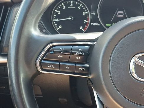 Used 2024 MAZDA CX-90 3.3 Turbo w/ Select Package AWD/4WD image 20