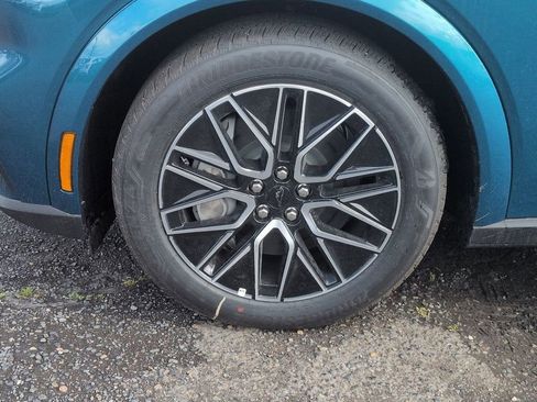 New 2026 Ford Mustang Mach-E Premium AWD/4WD image 31