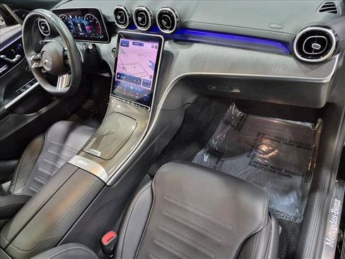 Certified 2023 Mercedes-Benz C 300 Sedan image 23