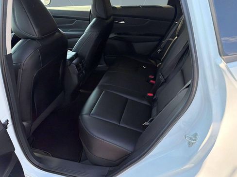 Certified 2025 Nissan Murano SV AWD/4WD image 24