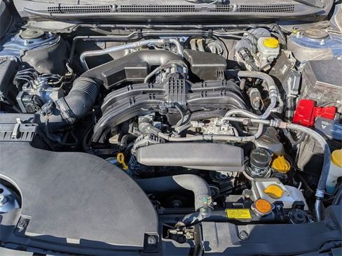 Certified 2023 Subaru Outback Touring image 36