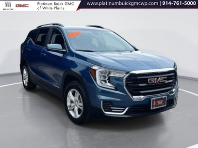 Used 2024 GMC Terrain SLE w/ Driver Convenience Package