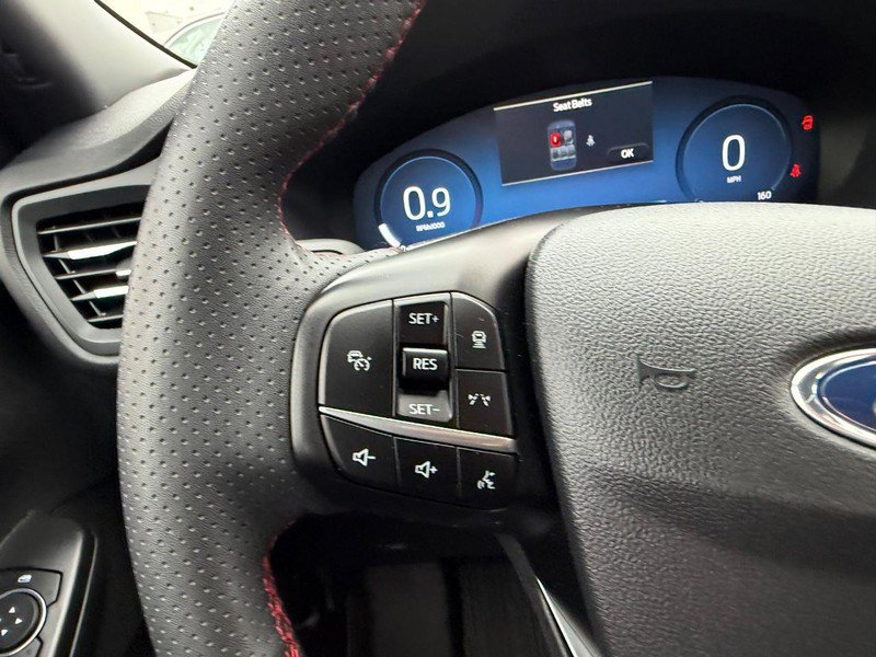 Used 2023 Ford Escape ST-Line Select w/ Tech Pack #2 AWD/4WD image 12