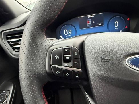 Used 2023 Ford Escape ST-Line Select w/ Tech Pack #2 AWD/4WD image 12