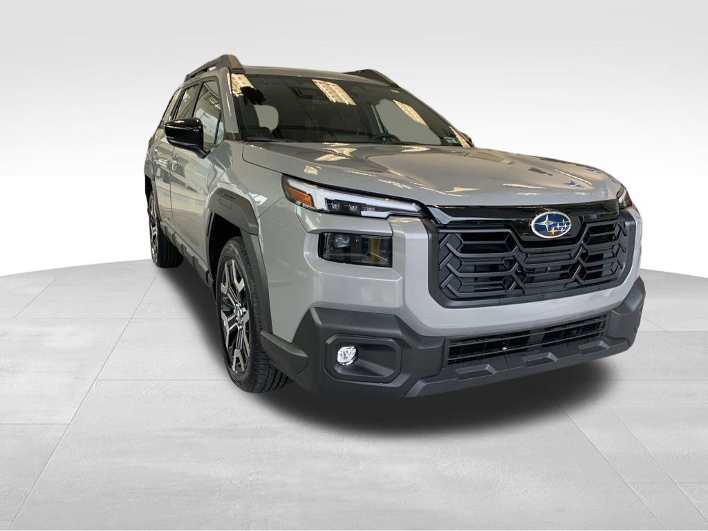 New 2026 Subaru Outback Touring XT AWD/4WD image 1