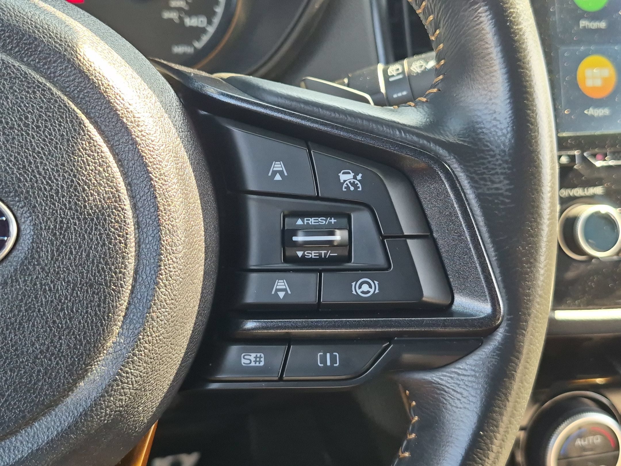 Certified 2023 Subaru Forester Wilderness AWD/4WD image 18