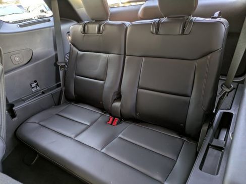 Certified 2025 Ford Explorer ST image 20