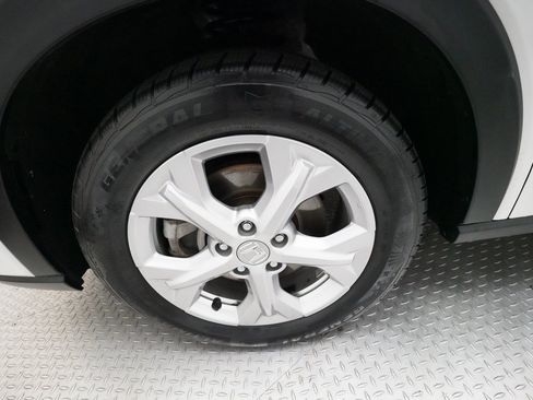 Certified 2023 Honda HR-V LX image 26