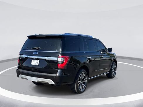 Certified 2020 Ford Expedition Platinum AWD/4WD image 4