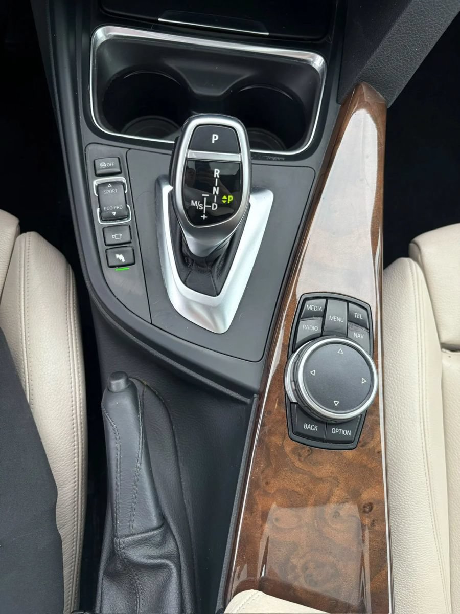 Used 2015 BMW 435i Coupe RWD image 13