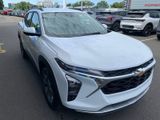 New 2025 Chevrolet Trax LT w/ Driver Confidence Package image 3