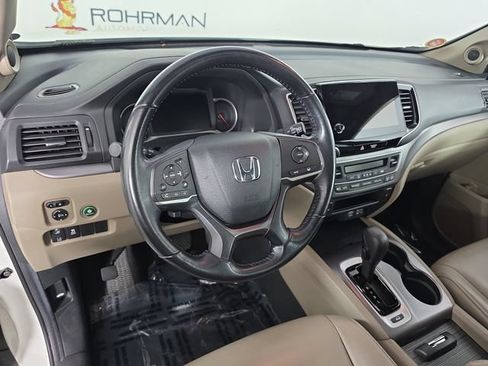 Used 2019 Honda Pilot EX-L image 19