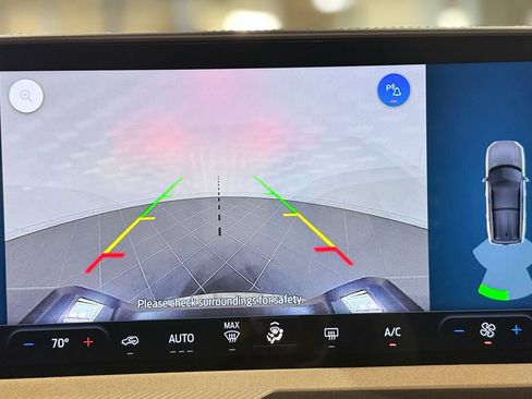 New 2026 Ford Bronco Sport Big Bend image 72