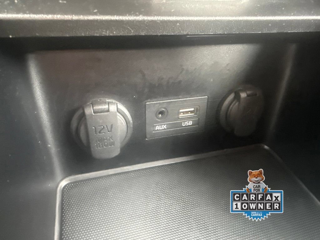 Used 2018 Kia Forte LX w/ LX Popular Package FWD image 28