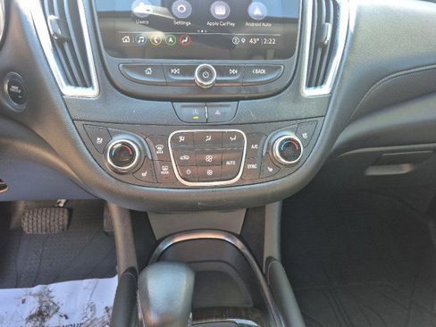 Used 2023 Chevrolet Malibu LT image 25