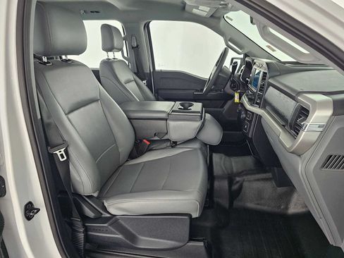Used 2021 Ford F150 XL w/ Trailer Tow Package AWD/4WD image 12