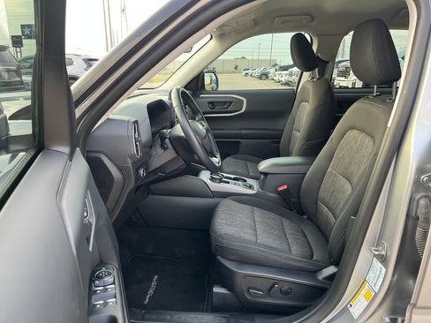 Used 2023 Ford Bronco Sport Big Bend w/ Convenience Package image 10