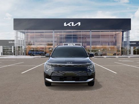 New 2026 Kia Niro Wind FWD image 2